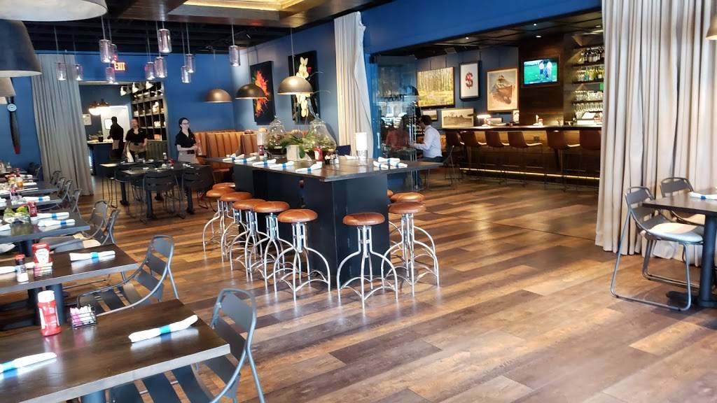 Tugs Proper | restaurant | 310 Main St, Highlands, NC 28741, USA | 8285263555 OR +1 828-526-3555