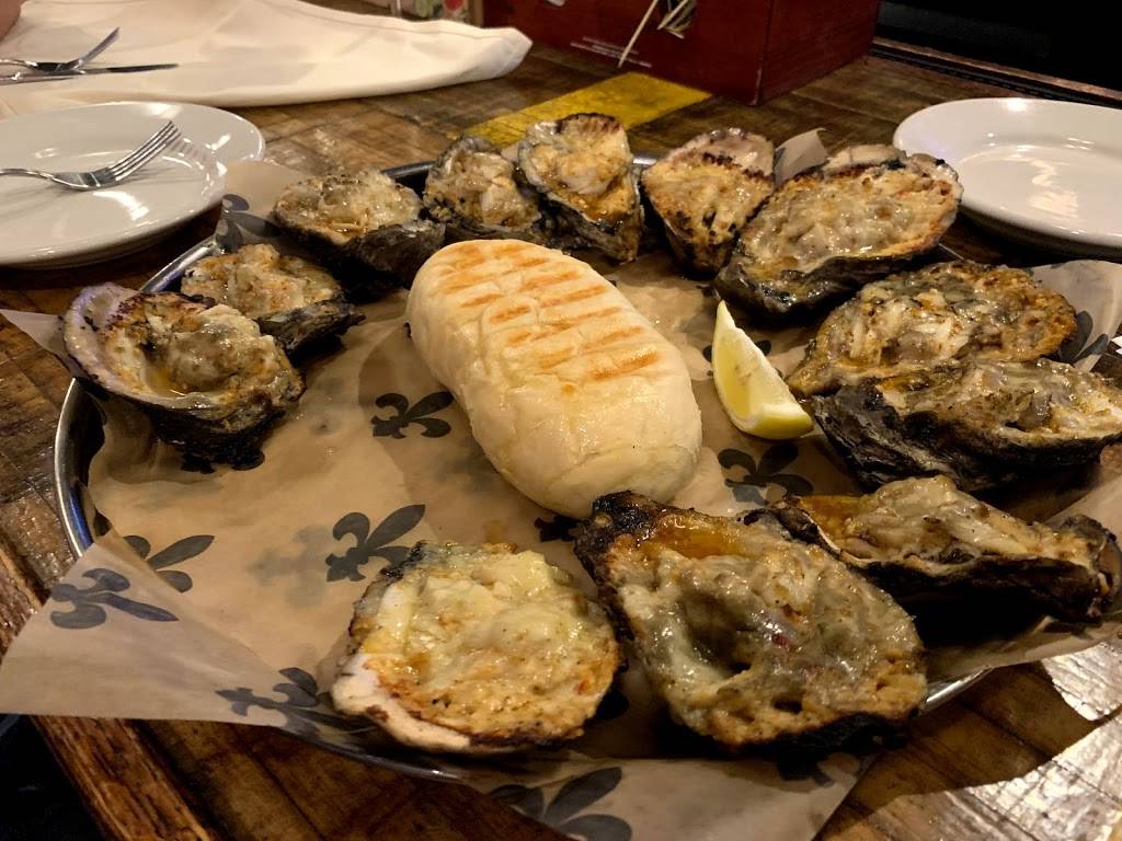 French Market Bistro | restaurant | 16645 Highland Rd, Baton Rouge, LA 70810, USA | 2257533500 OR +1 225-753-3500