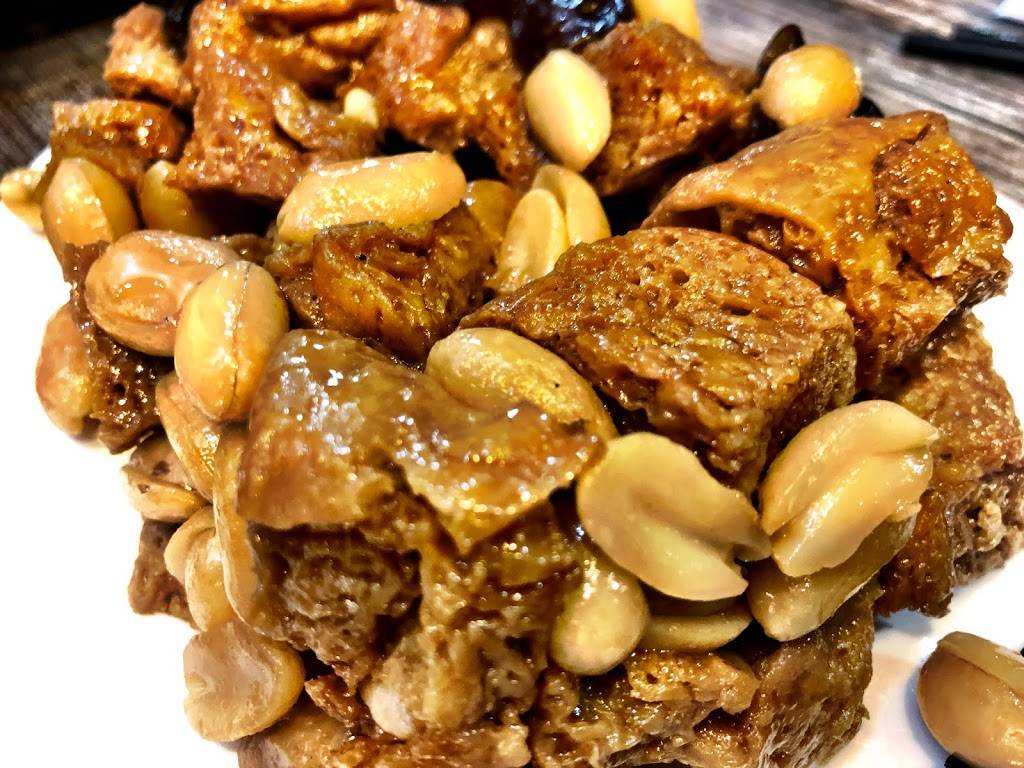 Dings Garden | restaurant | 733 W Naomi Ave, Arcadia, CA 91007, USA | 6264451200 OR +1 626-445-1200