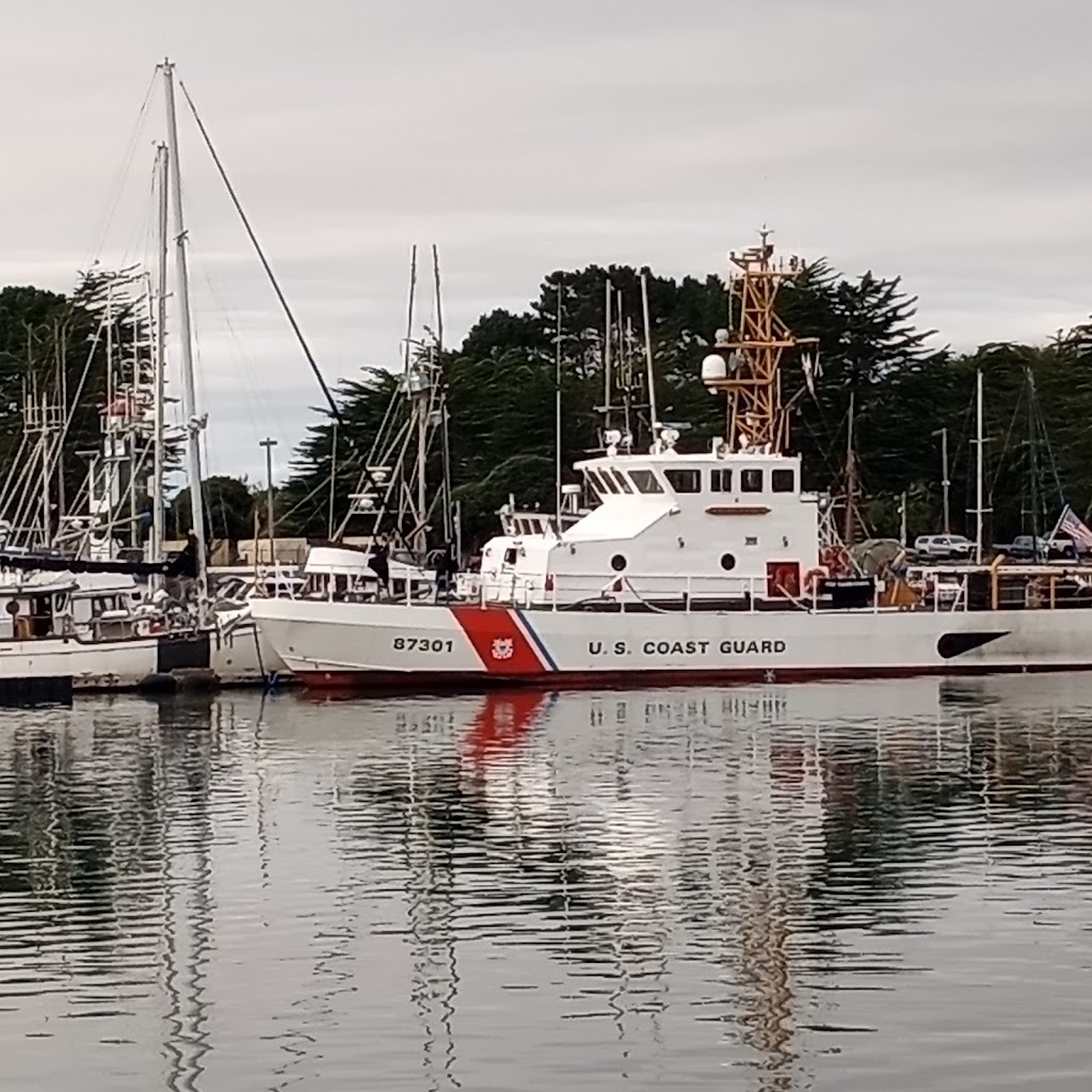 Café Waterfront | restaurant | 102 F St, Eureka, CA 95501, USA | 7074439190 OR +1 707-443-9190