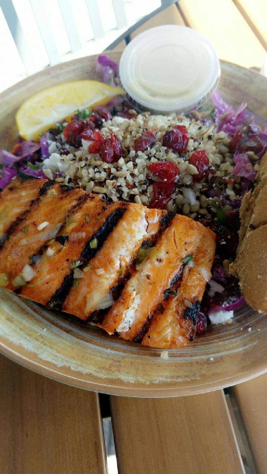 Offerdahls Off-The-Grill | restaurant | 2400 N Federal Hwy, Lighthouse Point, FL 33064, USA | 9547883464 OR +1 954-788-3464