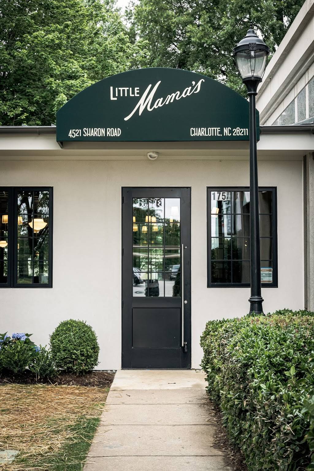 Little Mamas | restaurant | 4521 Sharon Rd #175, Charlotte, NC 28211, USA | 9802090323 OR +1 980-209-0323