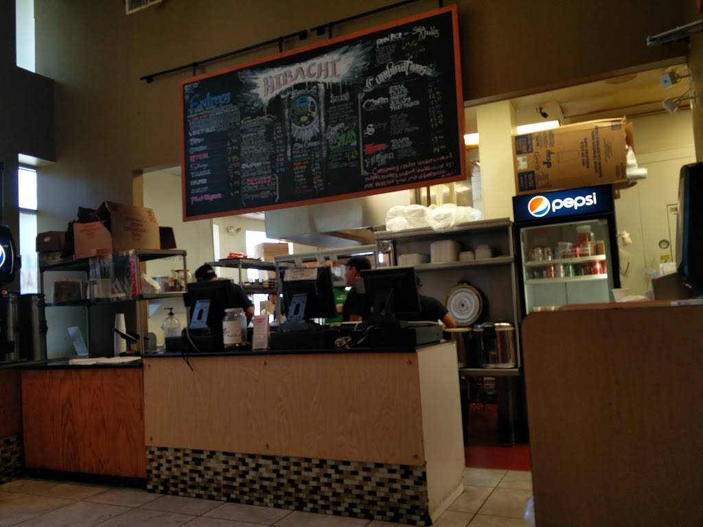 Hibachi Cafe | restaurant | 362 S Elm St, Greensboro, NC 27401, USA | 3362723005 OR +1 336-272-3005