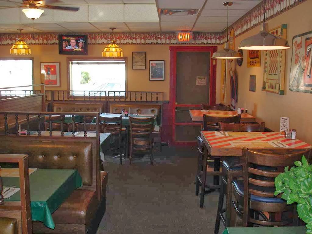 Todds Pizza Restaurant | meal delivery | 139 E Main St, West Jefferson, OH 43162, USA | 6148799353 OR +1 614-879-9353