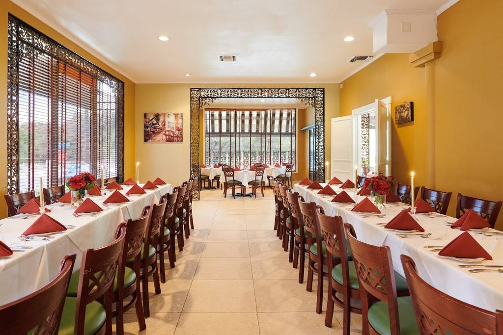 Milano On Wurzbach | restaurant | 11802 Wurzbach Rd, San Antonio, TX 78230, USA | 2104933611 OR +1 210-493-3611