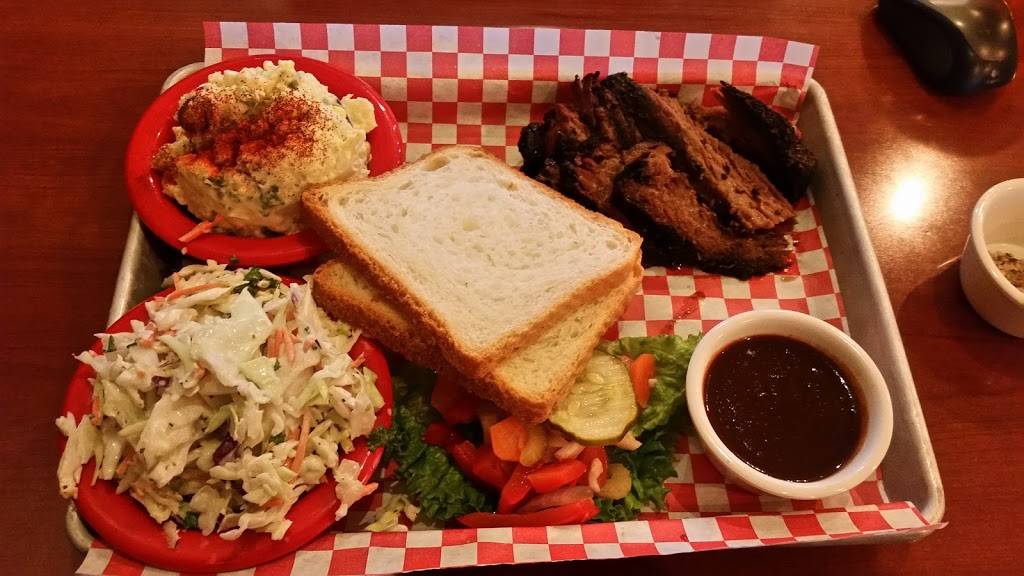 QBB - Quality Bourbons & Barbecue | restaurant | 216 Castro St, Mountain View, CA 94041, USA | 6509691112 OR +1 650-969-1112