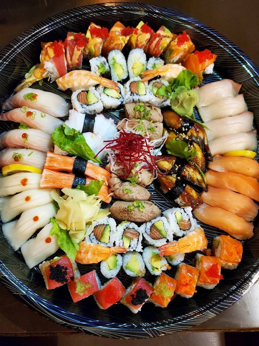 Yasashi | restaurant | 3045 N Belt Line Rd, Irving, TX 75062, USA | 9725705151 OR +1 972-570-5151