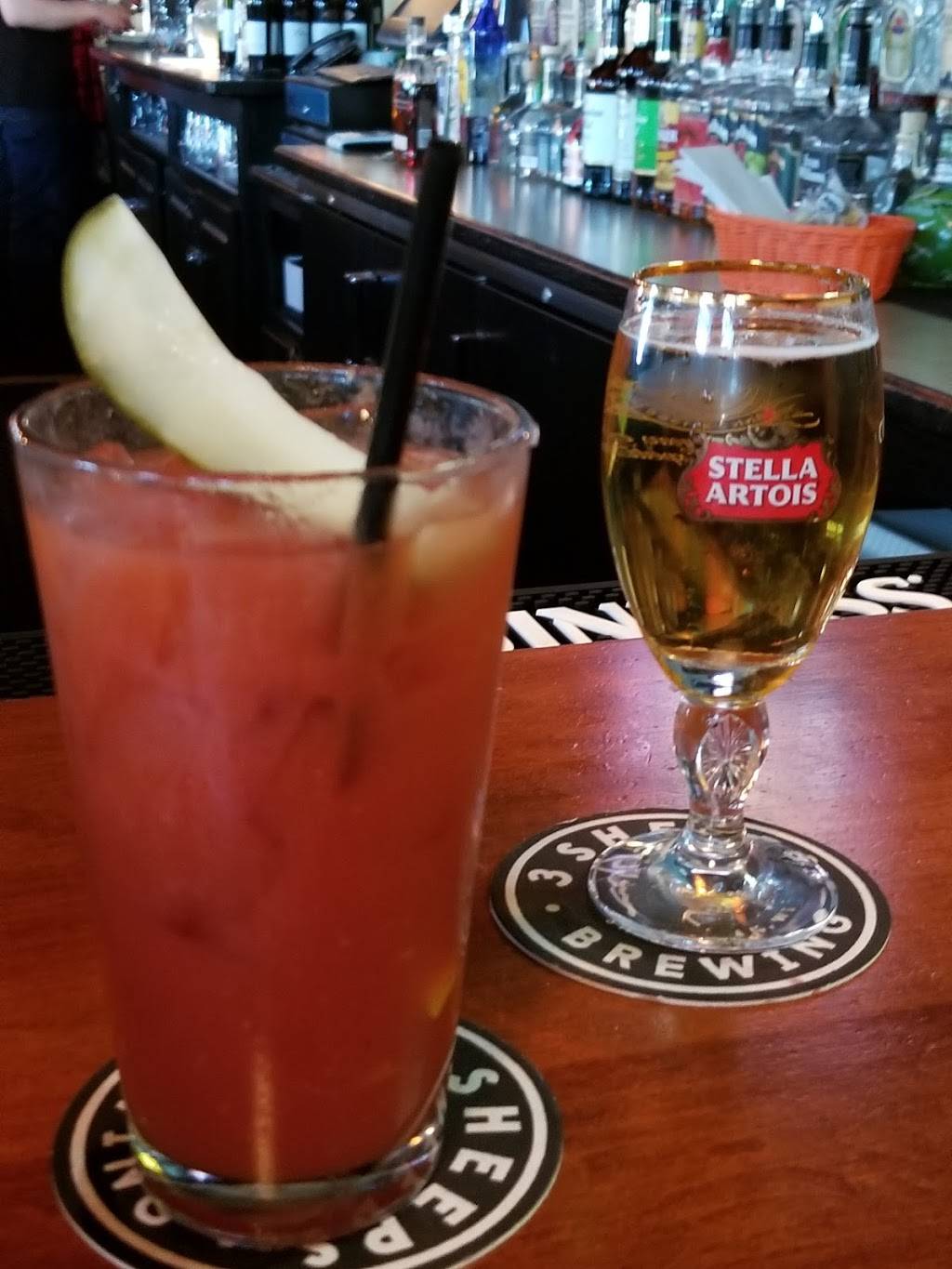 Funks Pub | restaurant | 5956 Executive Dr #101, Fitchburg, WI 53719, USA | 6084429500 OR +1 608-442-9500