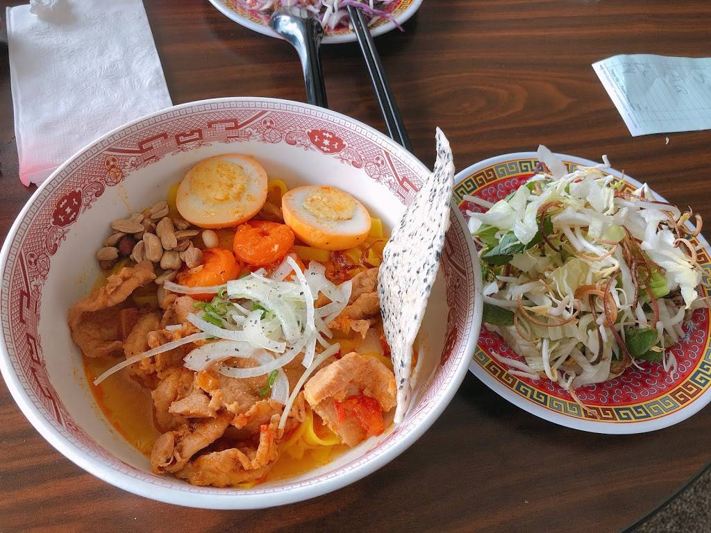 BÚN BÒ HUẾ ĐỨC CHƯƠNG MIDNITE DALLAS | restaurant | 9780 Walnut St #138, Dallas, TX 75243, USA | 9728072347 OR +1 972-807-2347