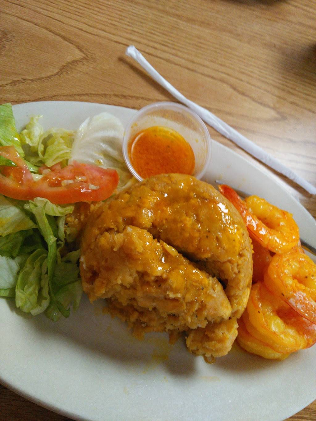 Sabor A Merengue | restaurant | 7530 W Waters Ave, Tampa, FL 33615, USA | 8139994970 OR +1 813-999-4970