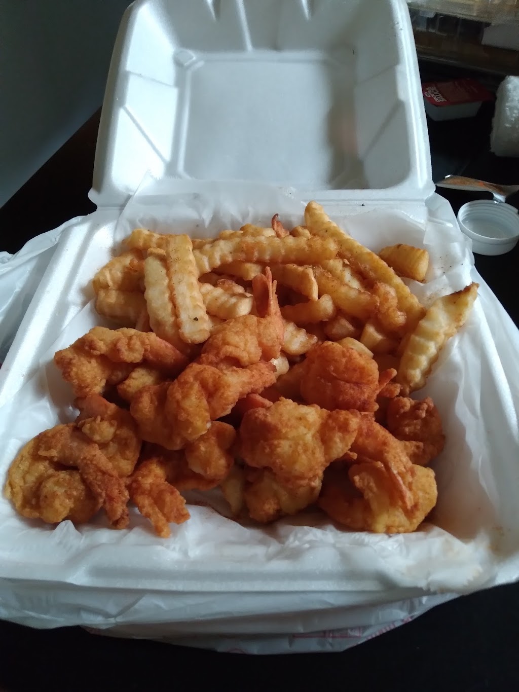 CK Crab House | restaurant | 2809 S Monroe St, Tallahassee, FL 32301, USA | 8506294435 OR +1 850-629-4435