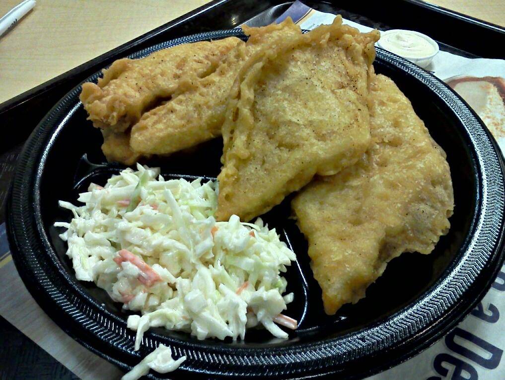 Long John Silvers | restaurant | 2409 Nazareth Rd, Easton, PA 18045, USA | 6102589496 OR +1 610-258-9496