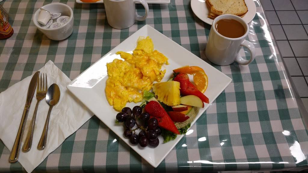 Sunrise Cafe | cafe | 10934 Combie Rd, Auburn, CA 95602, USA | 5302681908 OR +1 530-268-1908