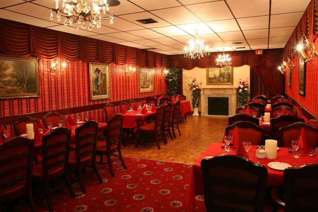 Budapest Restaurant | restaurant | 348 Dundas St, London, ON N6B 1V7, Canada | 5194393431 OR +1 519-439-3431