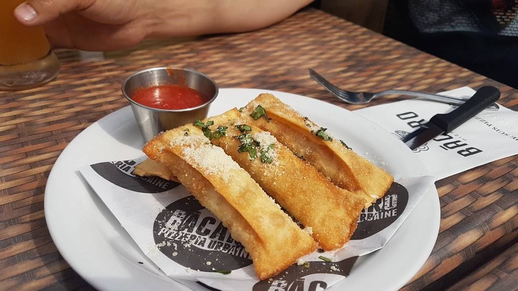 Bacaro Pizzeria | meal delivery | 2825 Rue Victoria, Lachine, QC H8S 1Z3, Canada | 5145383303 OR +1 514-538-3303