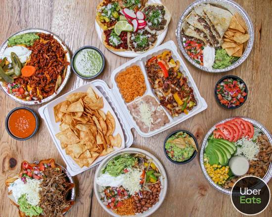 Tako Mex, LLC | restaurant | 1855 41st Ave R01, Capitola, CA 95010, USA | 4087689899 OR +1 408-768-9899