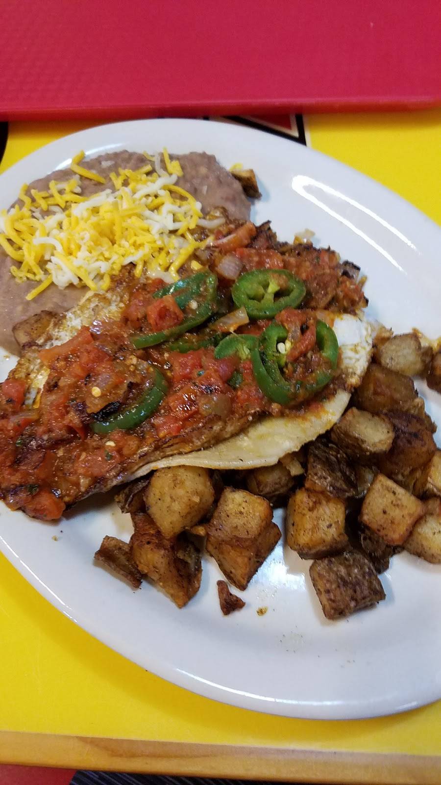 Fuzzys Taco Shop | restaurant | 1217 S Main St, Weatherford, TX 76086, USA | 8176138226 OR +1 817-613-8226