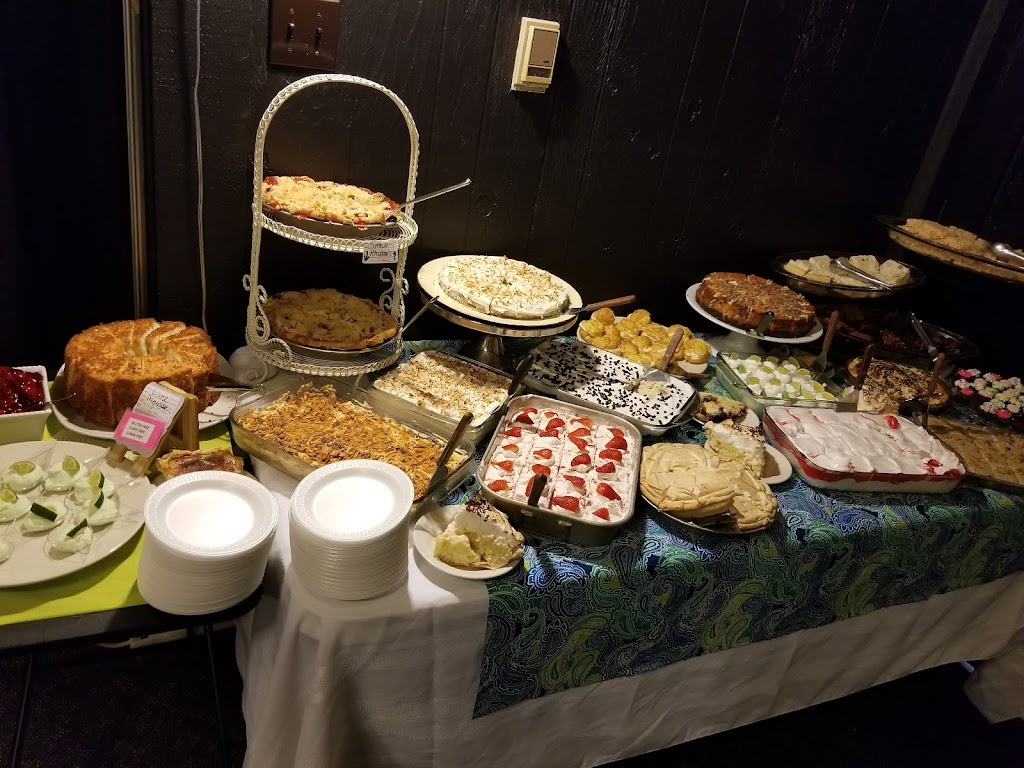 Buzz Cafe & Oxen House | restaurant | 820 Main St, Sabetha, KS 66534, USA | 7852843177 OR +1 785-284-3177