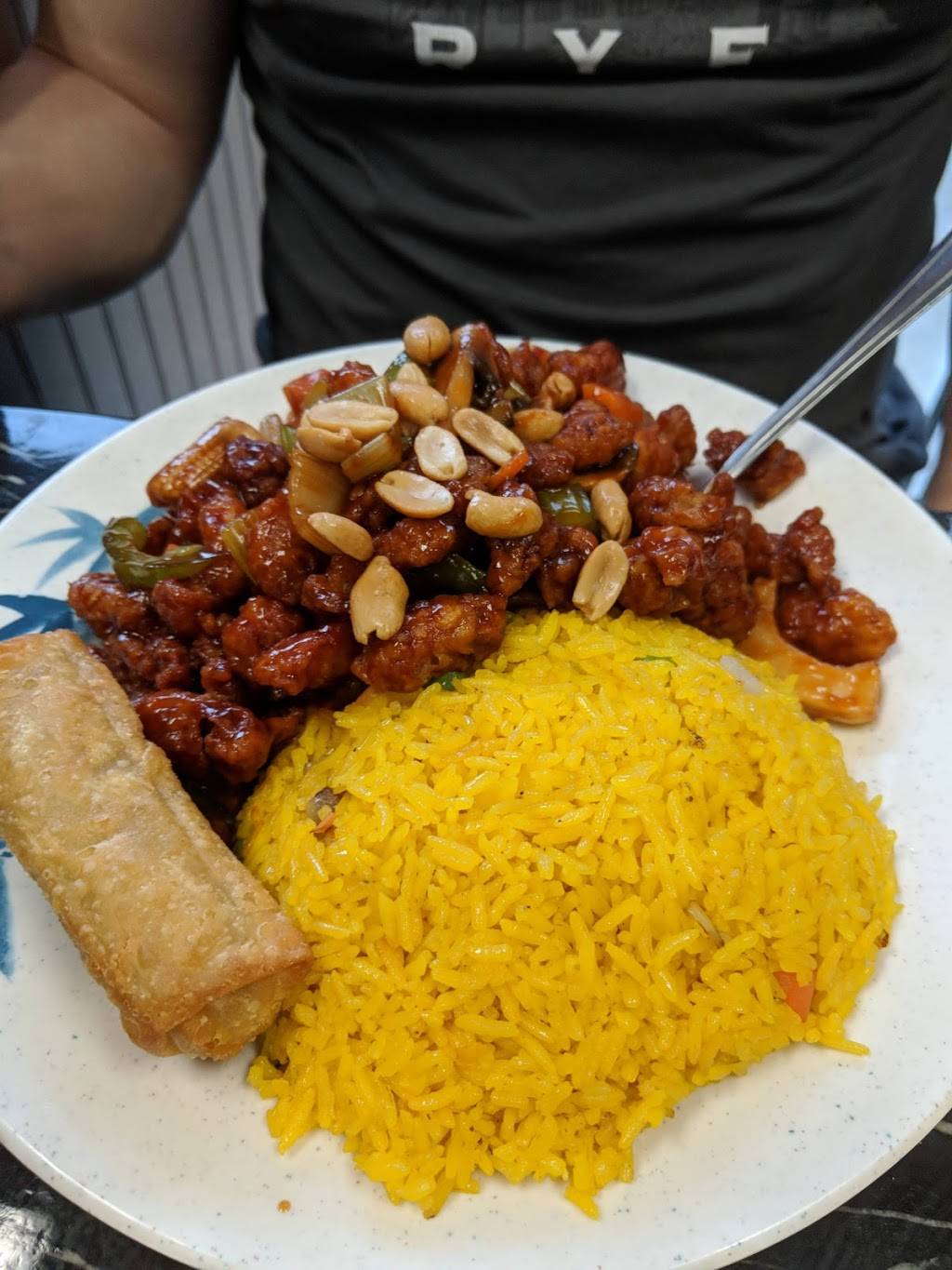 China Chef Restaurant | restaurant | 1604 Madison St # C, Clarksville, TN 37043, USA | 9316483833 OR +1 931-648-3833