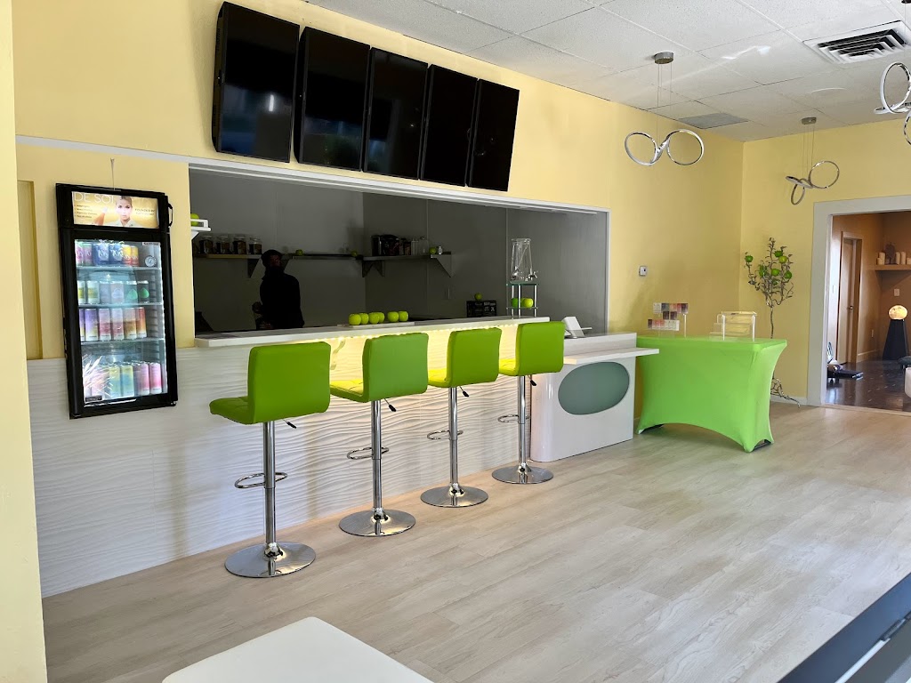 iJuice - Cold Pressed Health Bar | restaurant | 299 1st St, Los Altos, CA 94022, USA | 6507964604 OR +1 650-796-4604