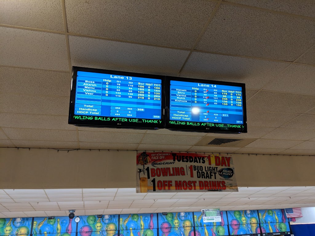 Four Seasons Sports | restaurant | 1745 Dekalb Ave, Sycamore, IL 60178, USA | 8158955125 OR +1 815-895-5125