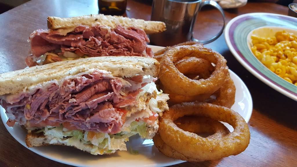 Palmer Place | restaurant | 2429, 56 South La Grange Road, La Grange, IL 60525, USA | 7084827127 OR +1 708-482-7127