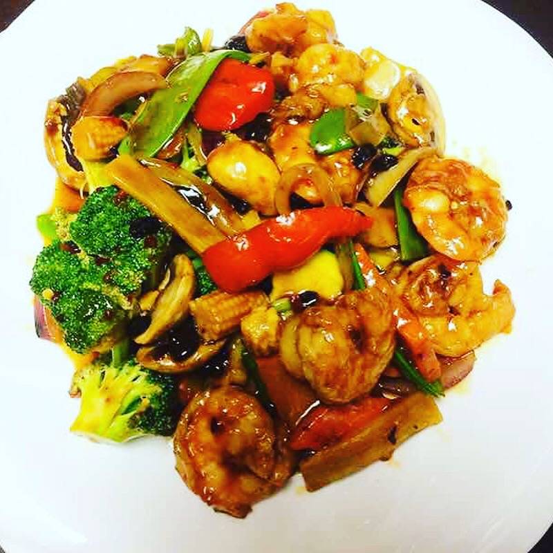 Chens Yummy House | meal delivery | 148 Veterans Plaza, Dumont, NJ 07628, USA | 2017717087 OR +1 201-771-7087