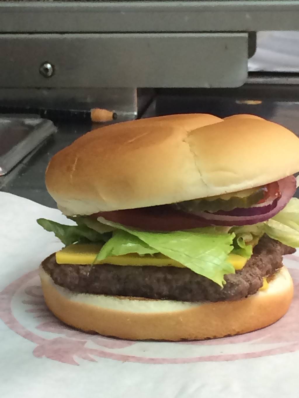 Wendys | restaurant | 1990 Enterprise Pl, Kingsport, TN 37660, USA | 4232464532 OR +1 423-246-4532