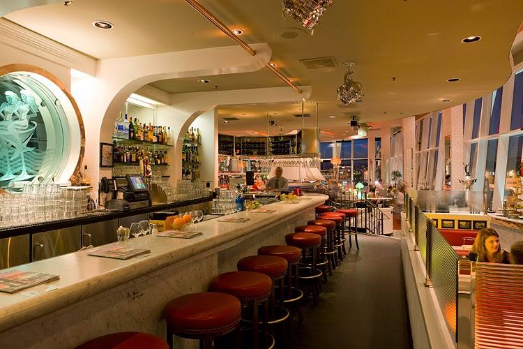 Franciscan Crab Restaurant | restaurant | Pier 43 1/2, Fishermans Wharf, San Francisco, CA 94133, USA | 4153627733 OR +1 415-362-7733