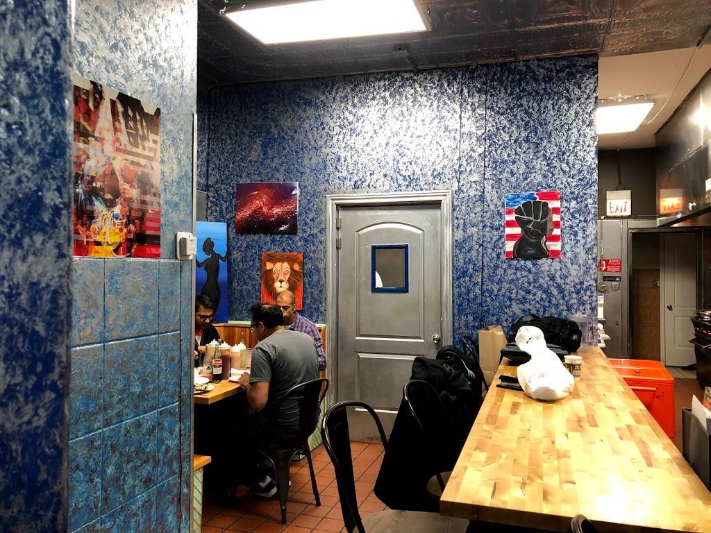 Casa Índígō | restaurant | 1314 W 18th St, Chicago, IL 60608, USA | 3129293653 OR +1 312-929-3653