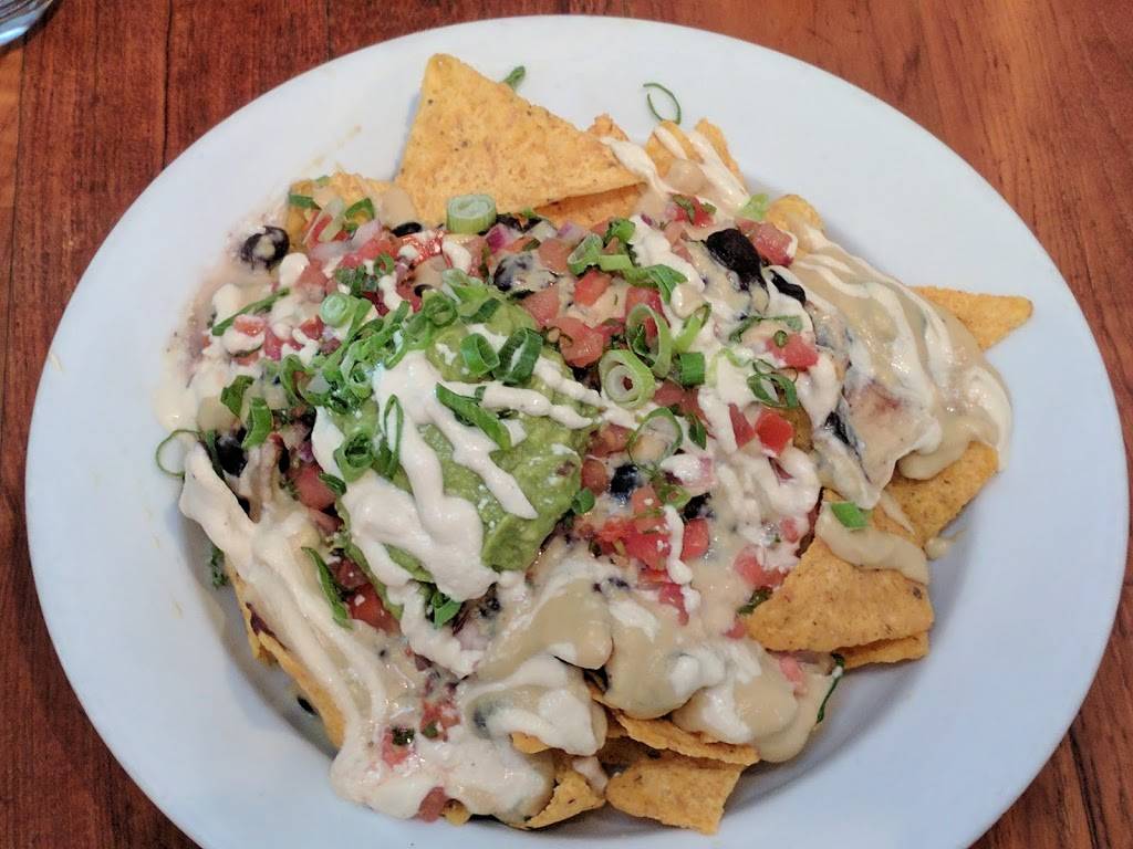 Real Food Daily | restaurant | 414 N La Cienega Blvd, Los Angeles, CA 90048, USA | 3102899910 OR +1 310-289-9910