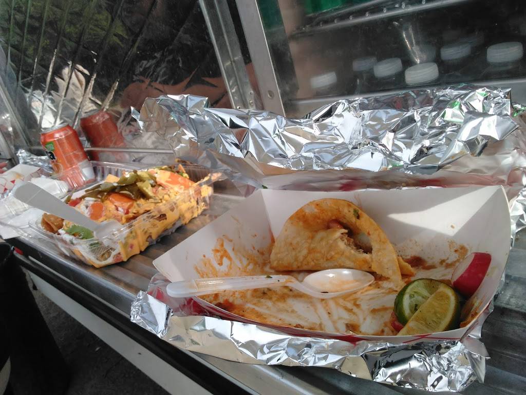 Tacos Garcia | restaurant | Yountville, CA 94599, USA | 7079804896 OR +1 707-980-4896