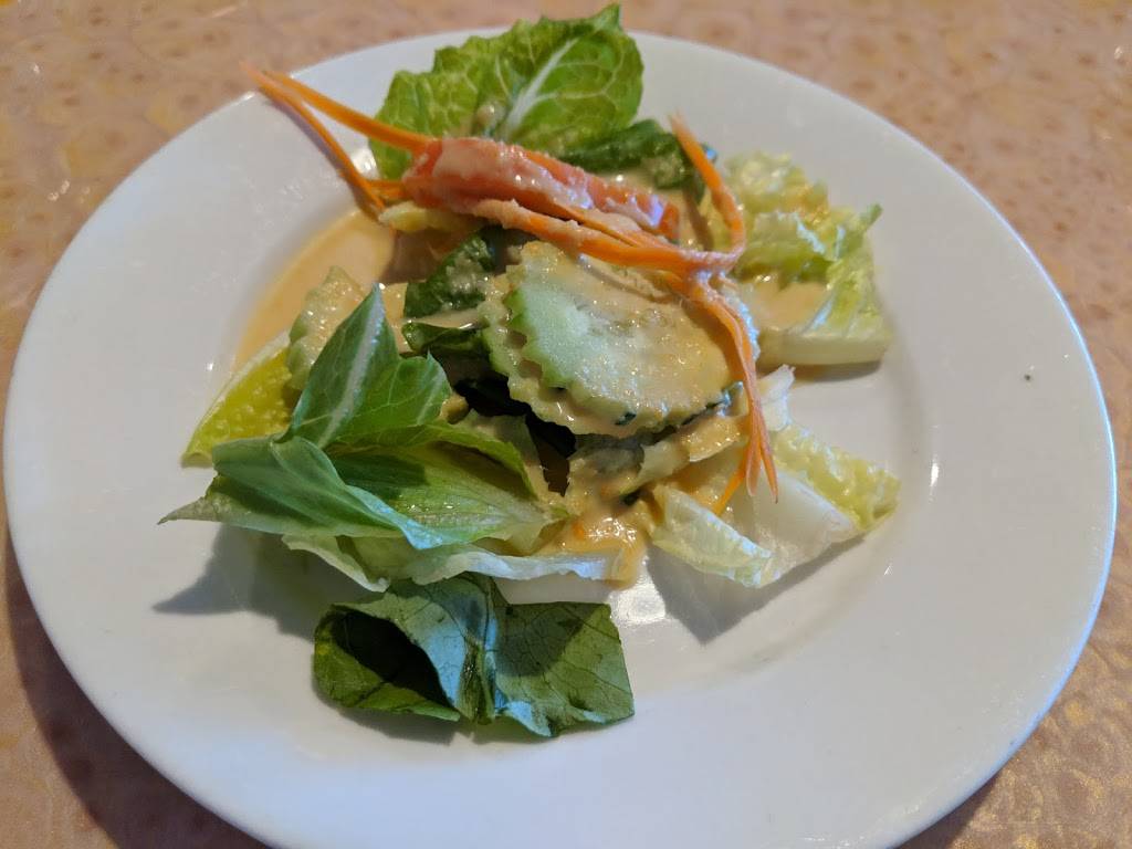 Thai Hut Authentic Thai Cuisine | restaurant | 5408 Basswood Blvd, Fort Worth, TX 76137, USA | 8178492459 OR +1 817-849-2459