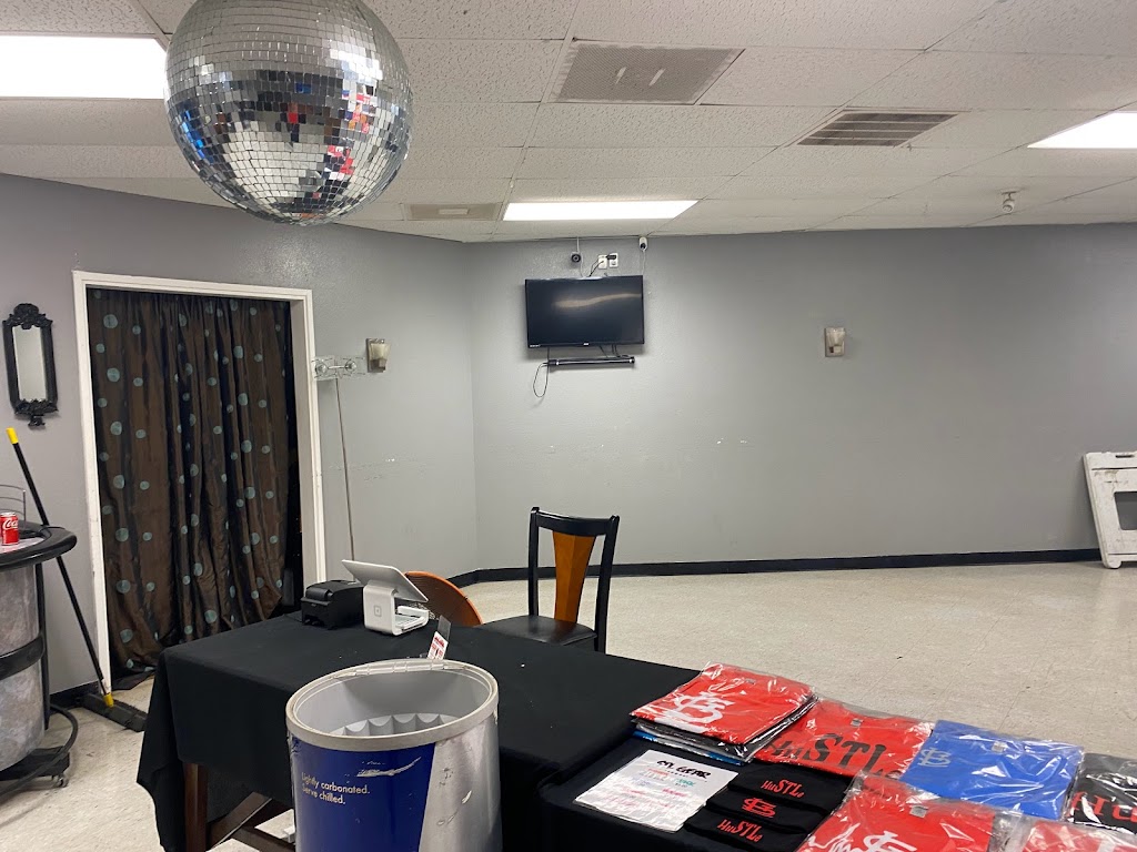 STL EATZ-ARLINGTON | restaurant | 130 E Bardin Rd STE 104, Arlington, TX 76018, USA | 9033057725 OR +1 903-305-7725