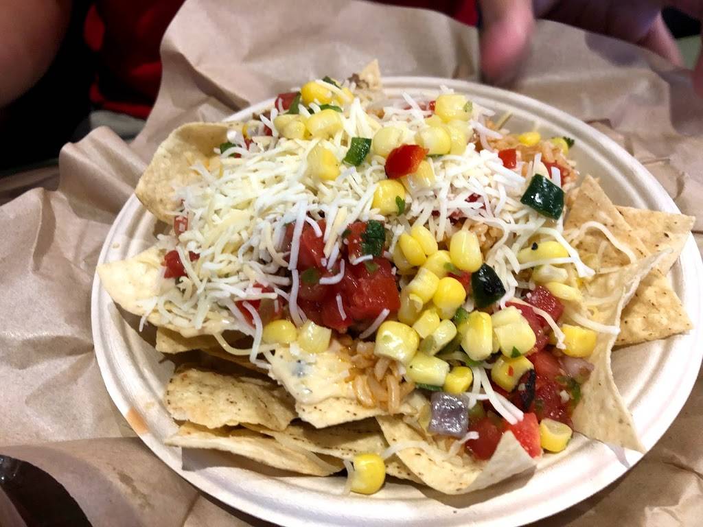 QDOBA Mexican Eats | restaurant | 3230 Fashion Center Blvd Ste 228, Newark, DE 19702, USA | 3027377348 OR +1 302-737-7348