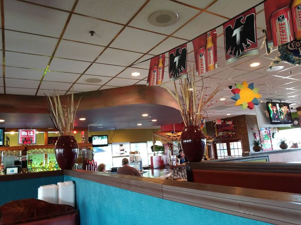 El Rodeo Mexican Restaurant | restaurant | 13572 80th Cir N, Maple Grove, MN 55369, USA | 7634934443 OR +1 763-493-4443