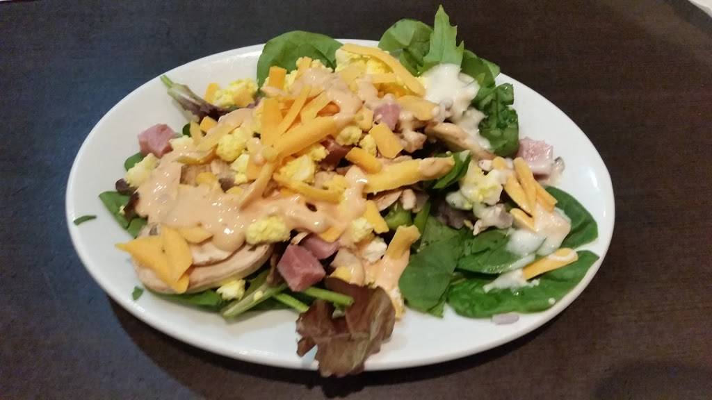 Ruby Tuesday | restaurant | 1 Jeff Fuqua Blvd, Orlando, FL 32827, USA | 4075067379 OR +1 407-506-7379