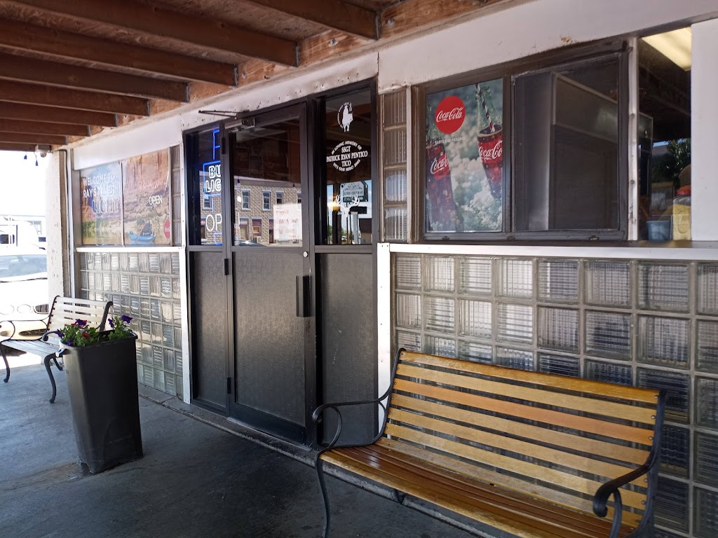 Rays Tavern | restaurant | 25 S Broadway, Green River, UT 84525, USA | 4355643511 OR +1 435-564-3511