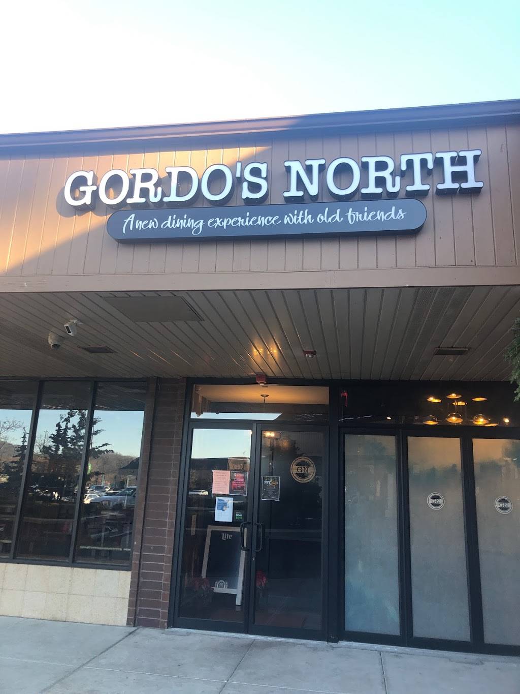 Gordos North | restaurant | 1006 Broadway, Thornwood, NY 10594, USA | 9145792610 OR +1 914-579-2610