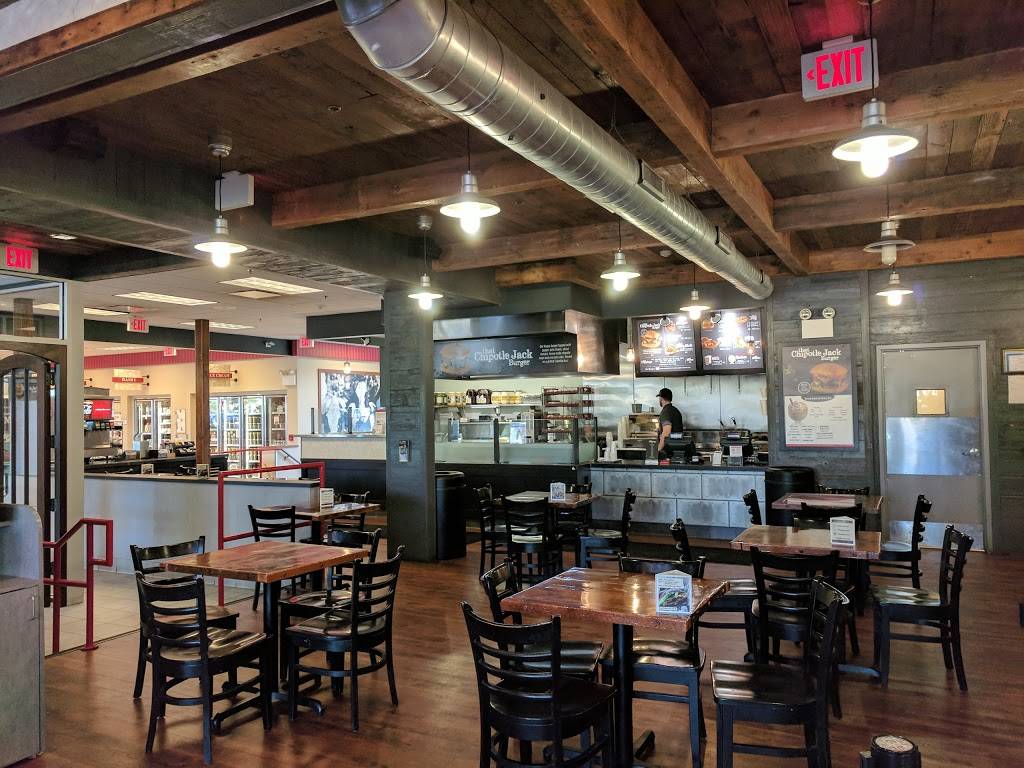 That Burger Joint | restaurant | 515 Roosevelt Rd, Glen Ellyn, IL 60137, USA | 6308580234 OR +1 630-858-0234