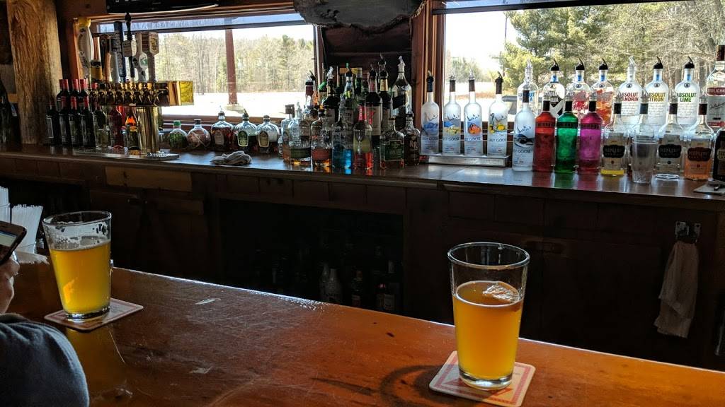 Chuck Wagon Restaurant | restaurant | 760 FDR Ln, Florence, WI 54121, USA | 7156966220 OR +1 715-696-6220