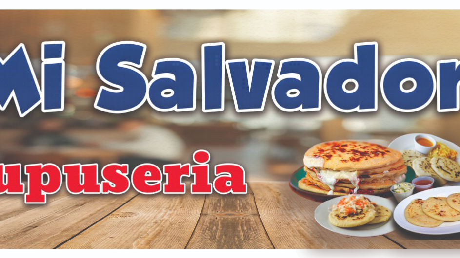 Mi Salvador Pupuseria | restaurant | 1620 Lime Kiln Rd, Green Bay, WI 54311, USA | 9205440057 OR +1 920-544-0057