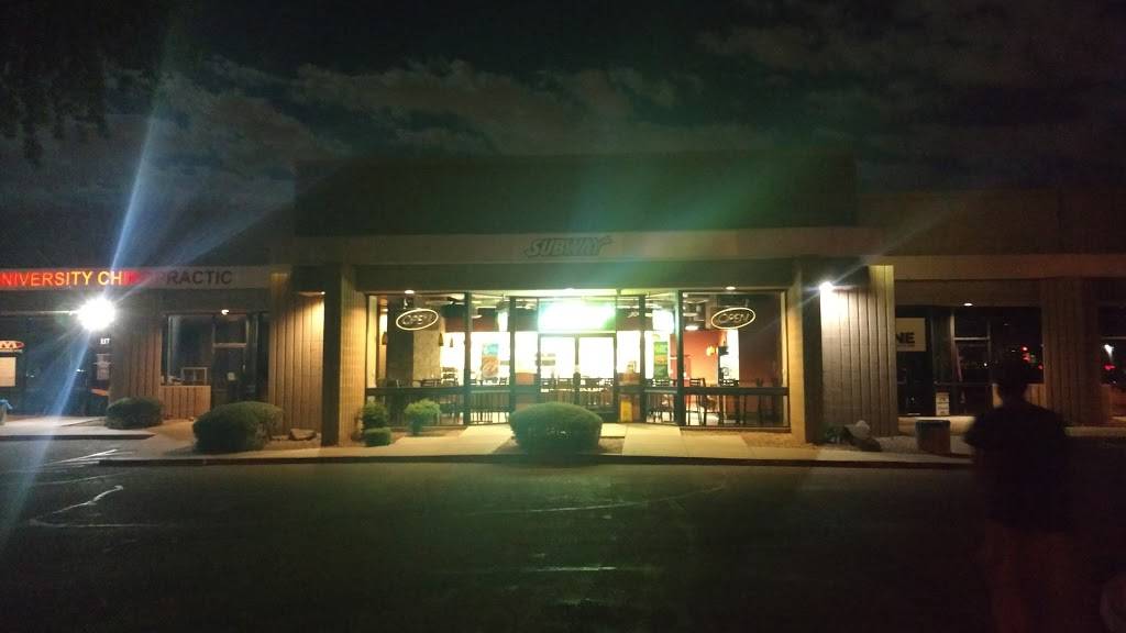 Subway | restaurant | Aztech Court, 1301 E University Dr 119 and 120, Tempe, AZ 85282, USA | 4809212126 OR +1 480-921-2126