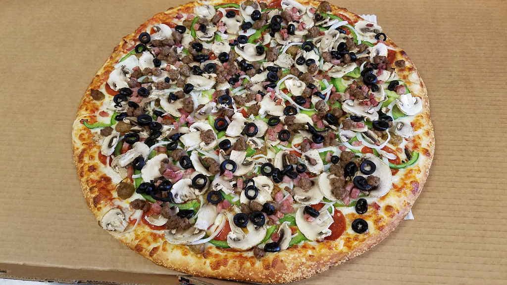 Bucks Pizza | restaurant | Wilshire Pavilion, 1200 Hwy 74 S, Peachtree City, GA 30269, United States | 7706318989 OR +1 770-631-8989