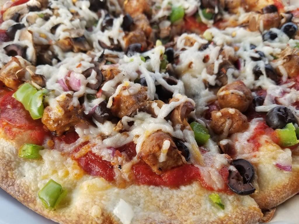 MOD Pizza | restaurant | 9135 Northfield Blvd #140, Denver, CO 80230, USA | 7202426046 OR +1 720-242-6046