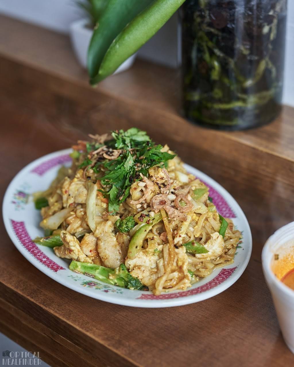 Phat Kaphrao | restaurant | 3016B Bathurst St, North York, ON M6B 3B6, Canada | 4167894085 OR +1 416-789-4085