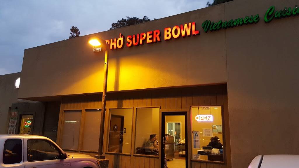 Pho Super Bowl | restaurant | 329 S Diamond Bar Blvd, Diamond Bar, CA 91765, USA | 9098602704 OR +1 909-860-2704
