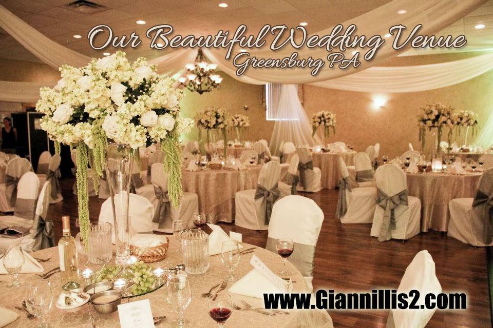 Giannillis II Restaurant & Lounge | restaurant | 4816 State St #30, Greensburg, PA 15601, USA | 7248325600 OR +1 724-832-5600