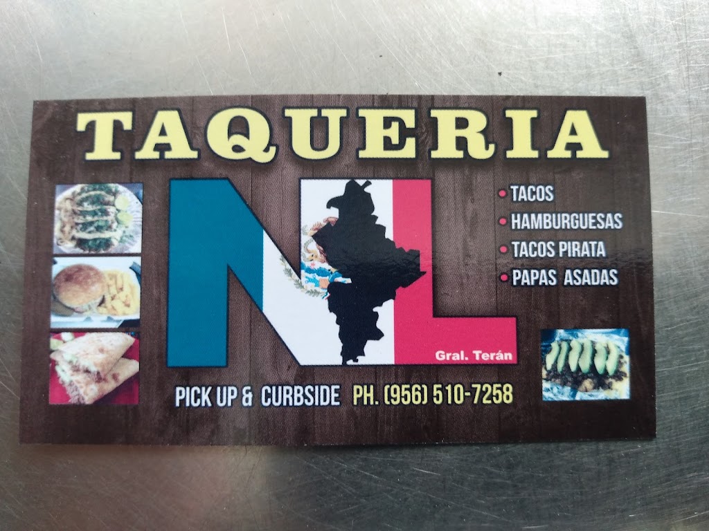 Taquería Nuevo Leon | restaurant | 4855 Val Verde Rd, Donna, TX 78537, USA | 9565107258 OR +1 956-510-7258