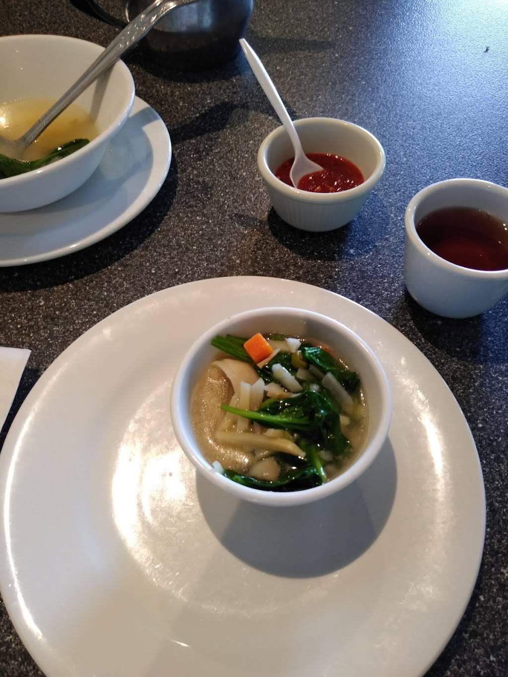 Panda Garden Restaurant | restaurant | 5500 Olympic Dr #104, Gig Harbor, WA 98335, USA | 2538582199 OR +1 253-858-2199